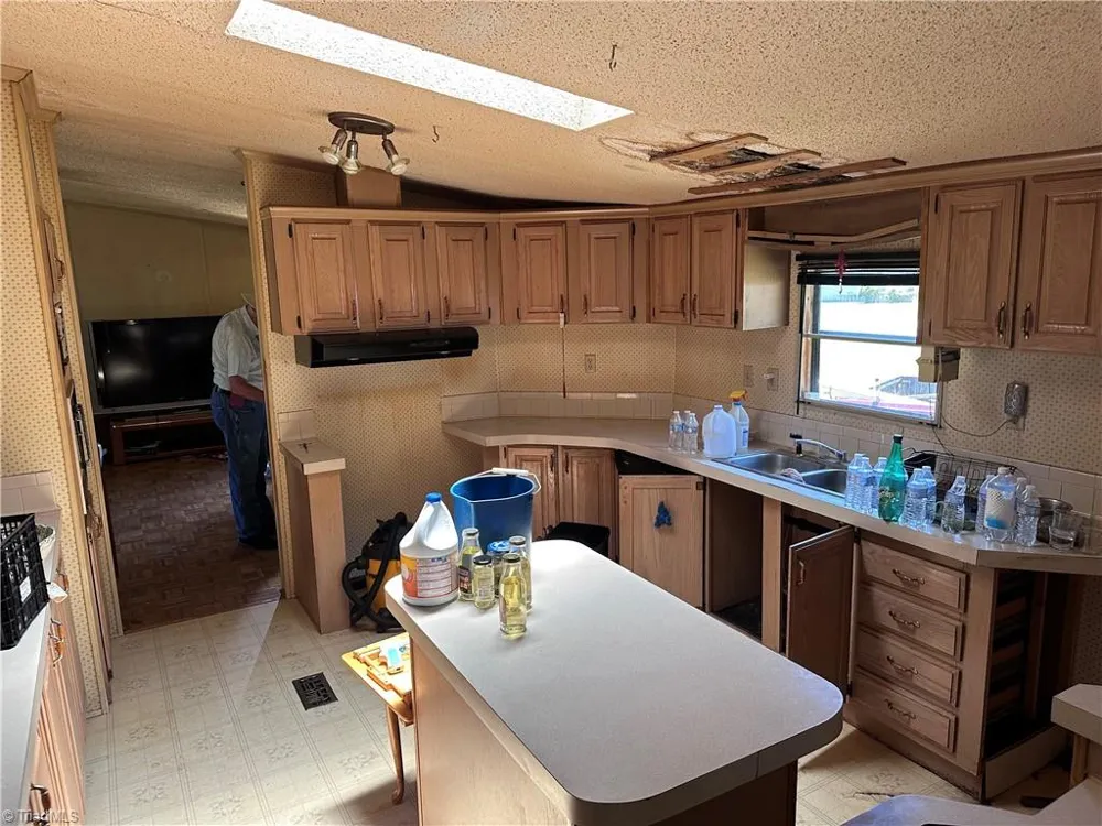 7509 Shady Oaks Road Connelly Springs, NC 28612