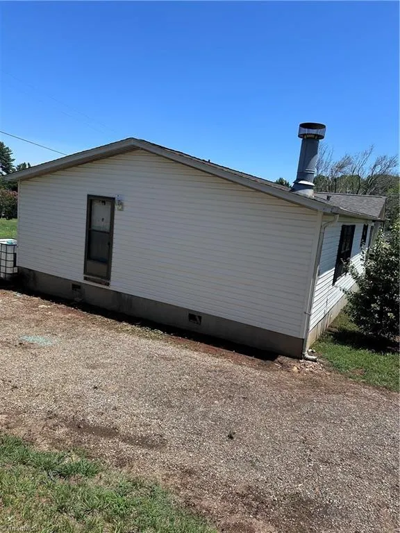 7509 Shady Oaks Road Connelly Springs, NC 28612