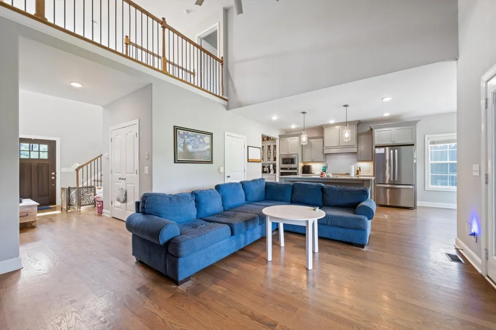 977 McBrides Branch Rd Beechgrove, TN 37018