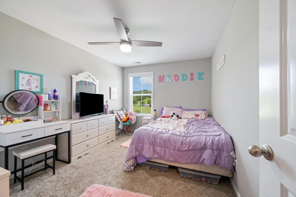 977 McBrides Branch Rd Beechgrove, TN 37018