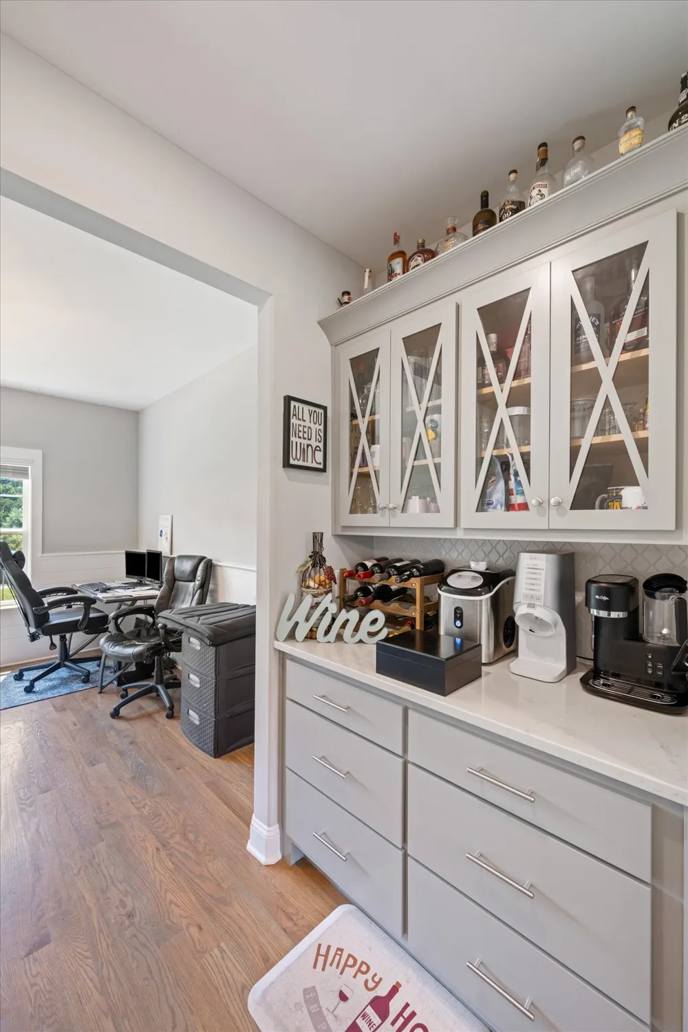 977 McBrides Branch Rd Beechgrove, TN 37018