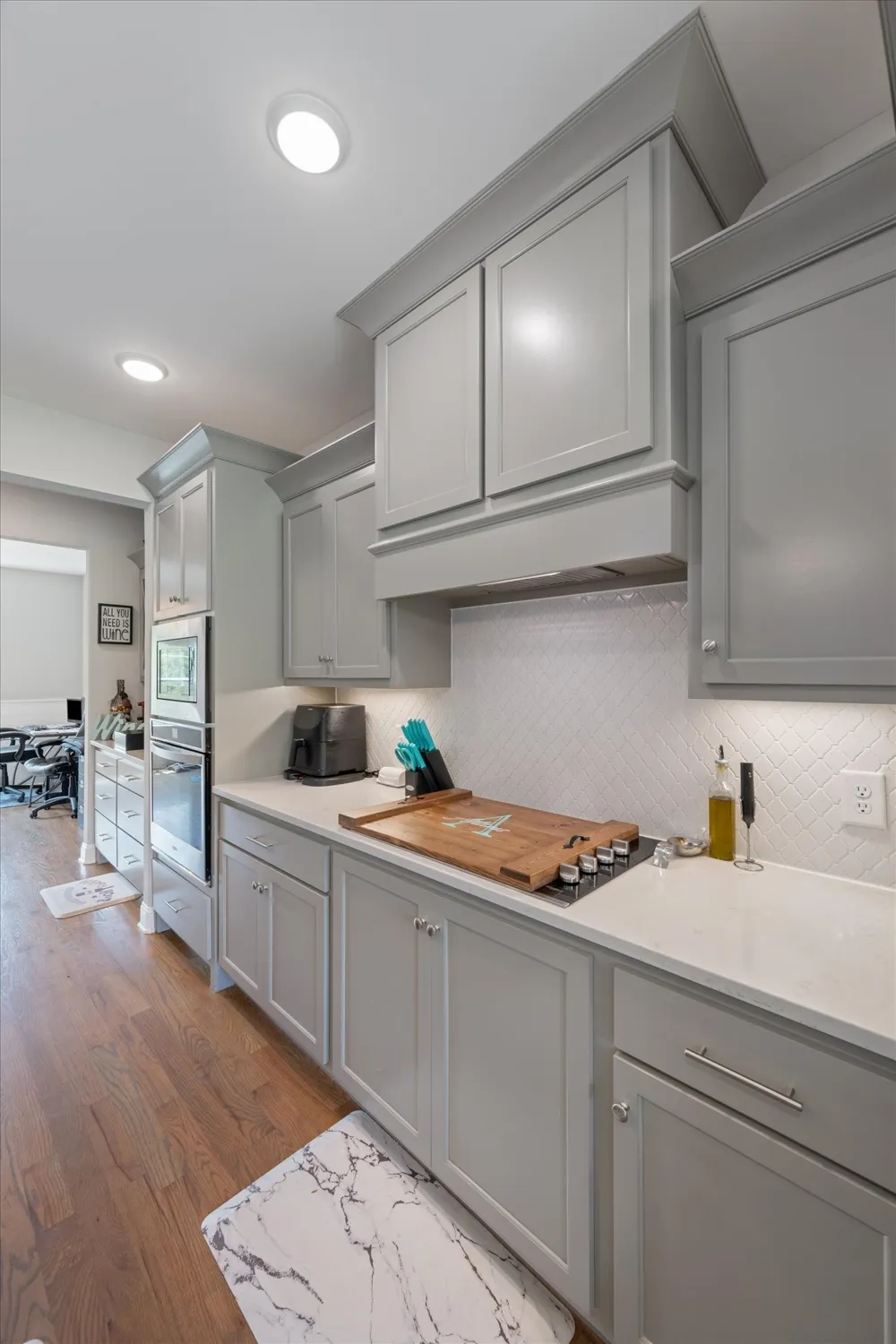 977 McBrides Branch Rd Beechgrove, TN 37018