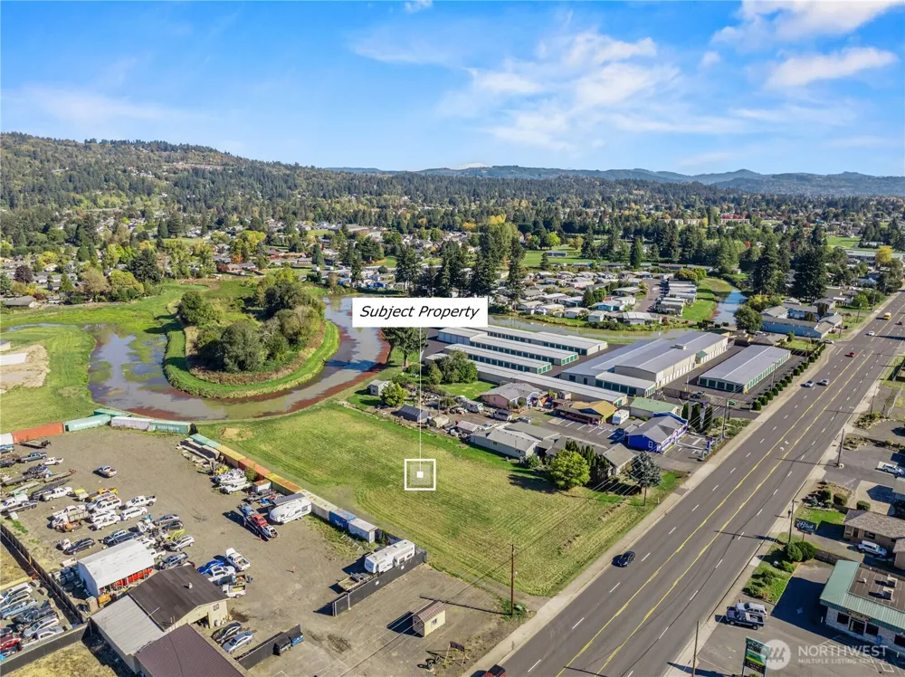 4504 Ocean Beach Highway Longview, WA 98632