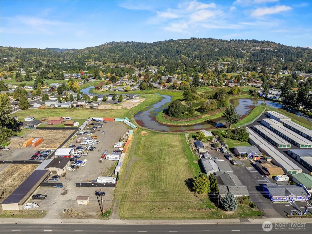 4504 Ocean Beach Highway Longview, WA 98632