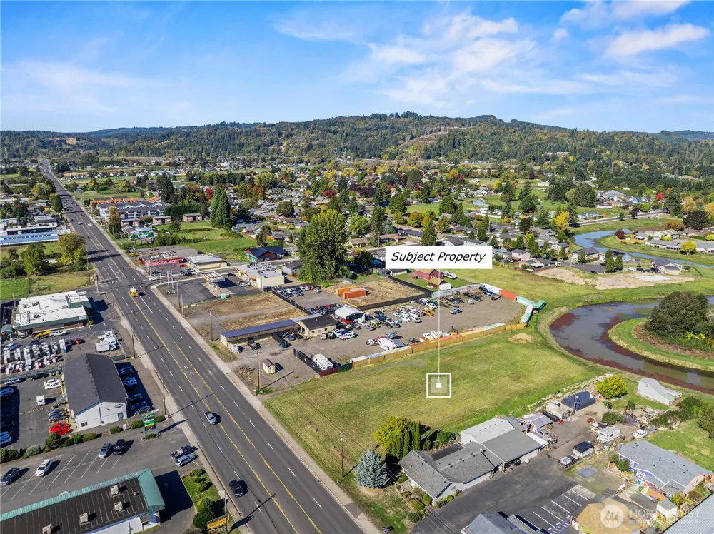 4504 Ocean Beach Highway Longview, WA 98632