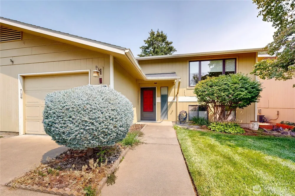 1188 Lancer Drive Walla Walla, WA 99362