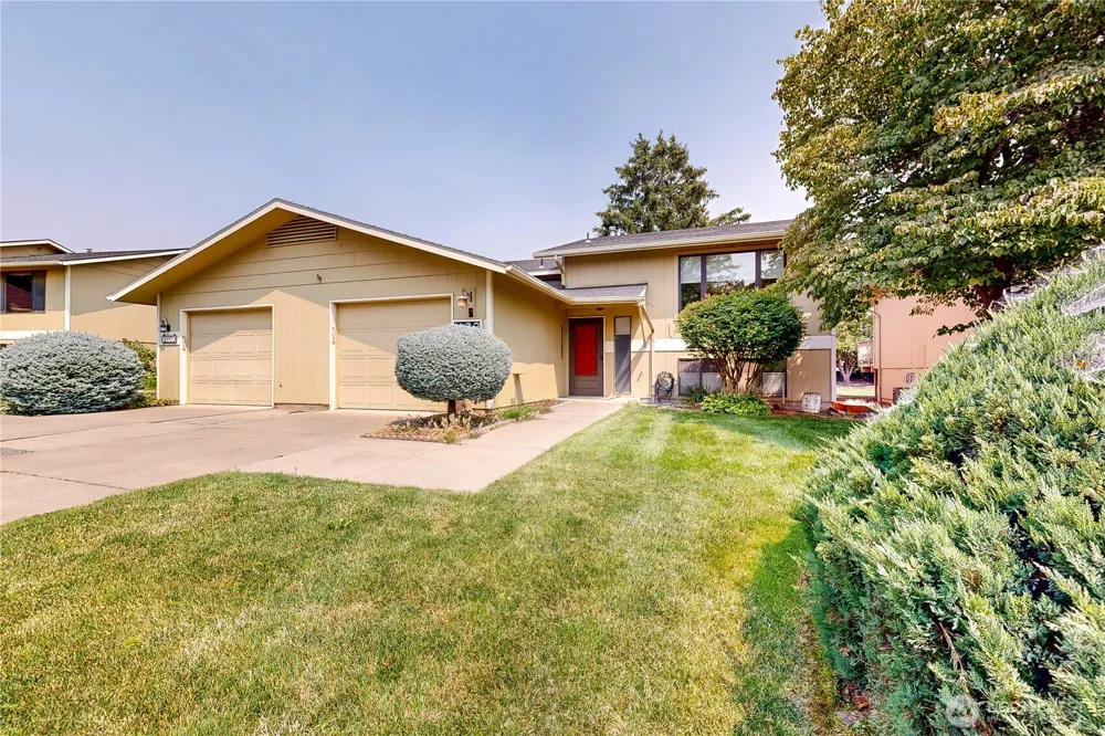 1188 Lancer Drive Walla Walla, WA 99362