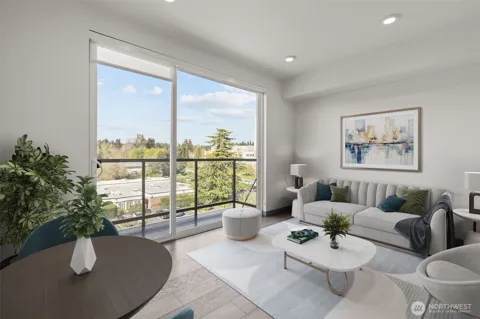 11903 NE 128th Street #505