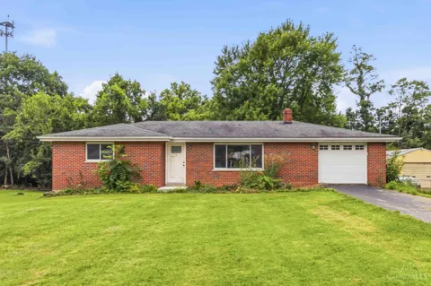 439 Hilltop Drive