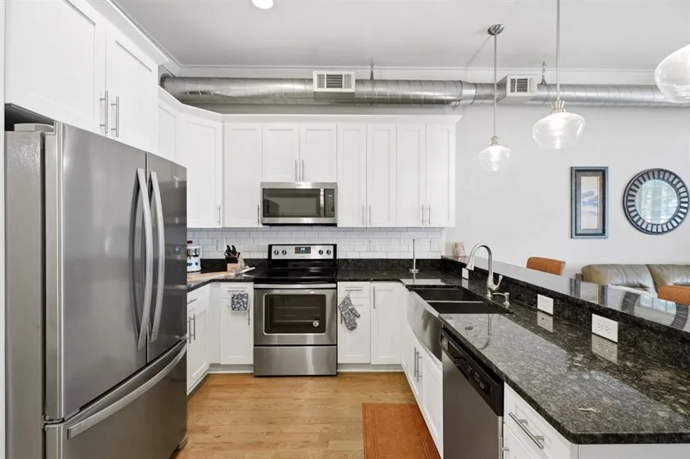 3371 Dogwood Drive #240 Hapeville, GA 30354