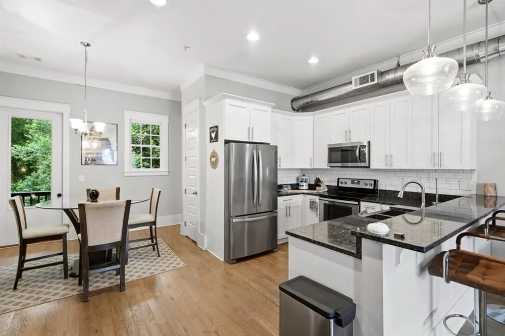 3371 Dogwood Drive #240 Hapeville, GA 30354