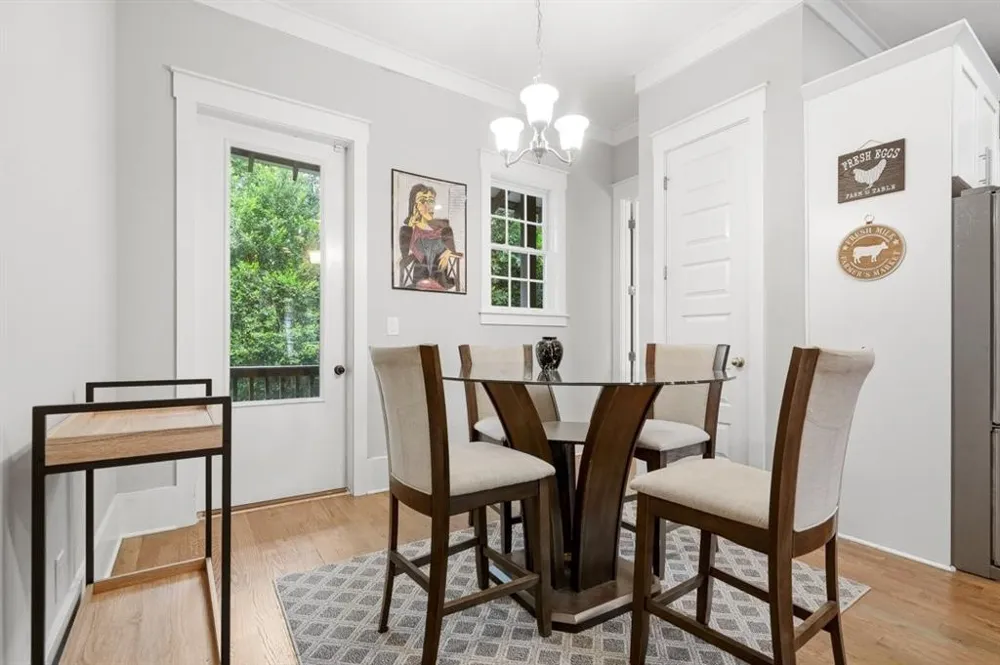 3371 Dogwood Drive #240 Hapeville, GA 30354