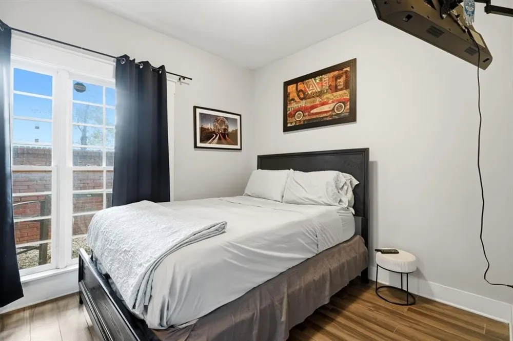 3371 Dogwood Drive #240 Hapeville, GA 30354
