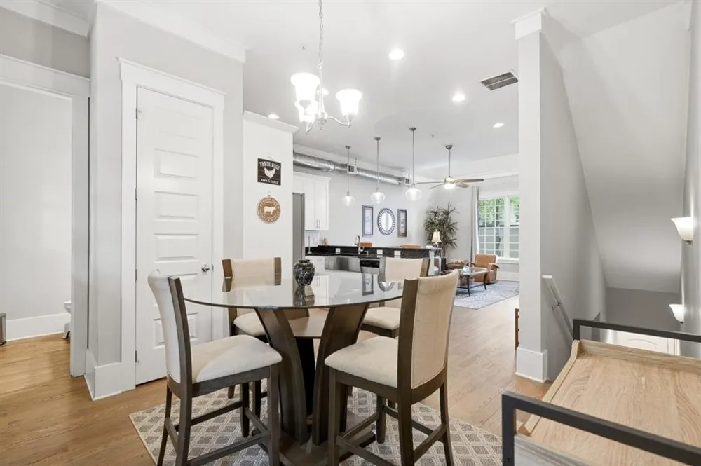 3371 Dogwood Drive #240 Hapeville, GA 30354
