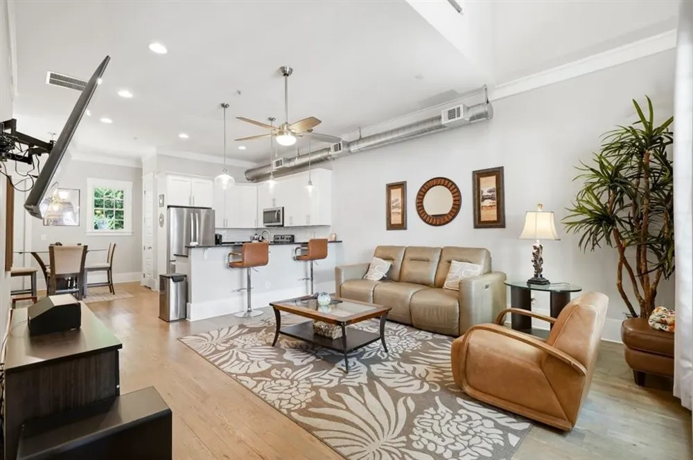 3371 Dogwood Drive #240 Hapeville, GA 30354