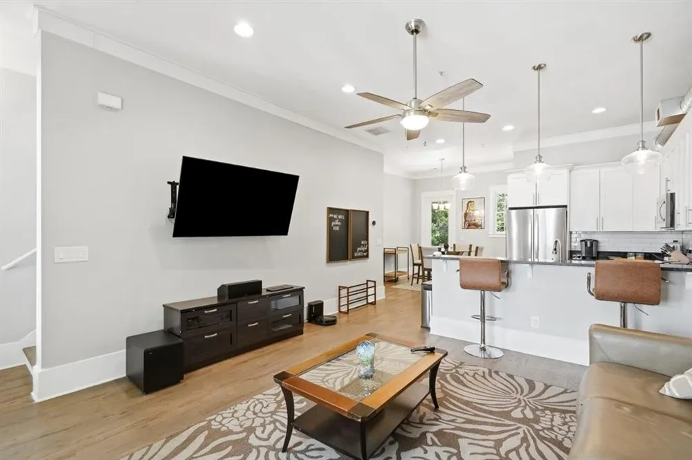 3371 Dogwood Drive #240 Hapeville, GA 30354