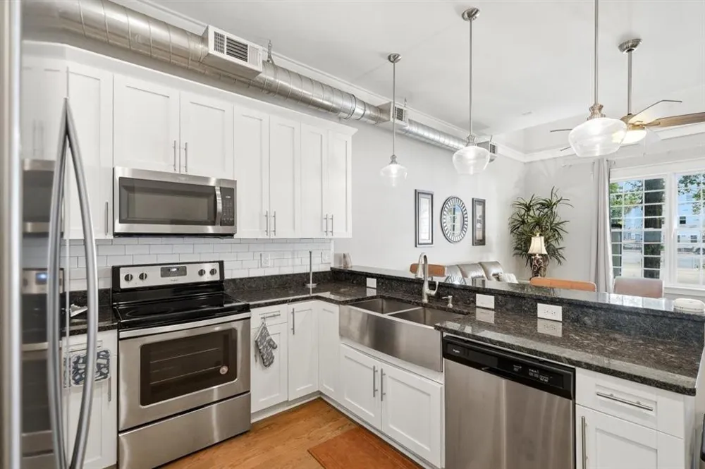 3371 Dogwood Drive #240 Hapeville, GA 30354