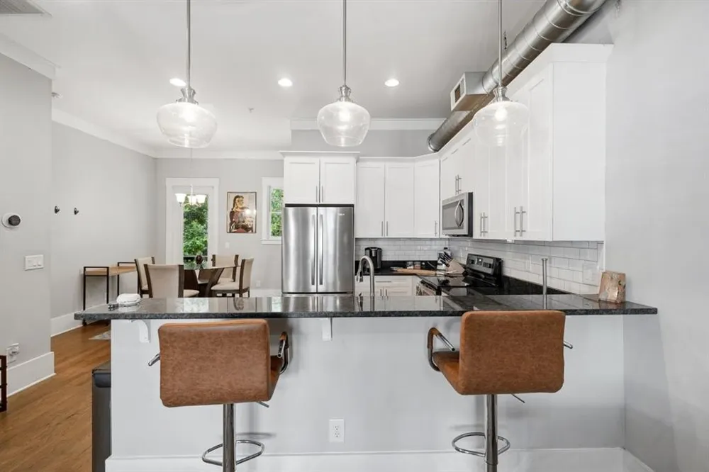 3371 Dogwood Drive #240 Hapeville, GA 30354