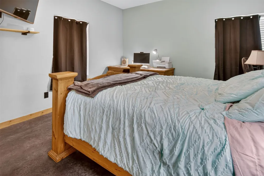 7400 County Road 4726 Wolfe City, TX 75496