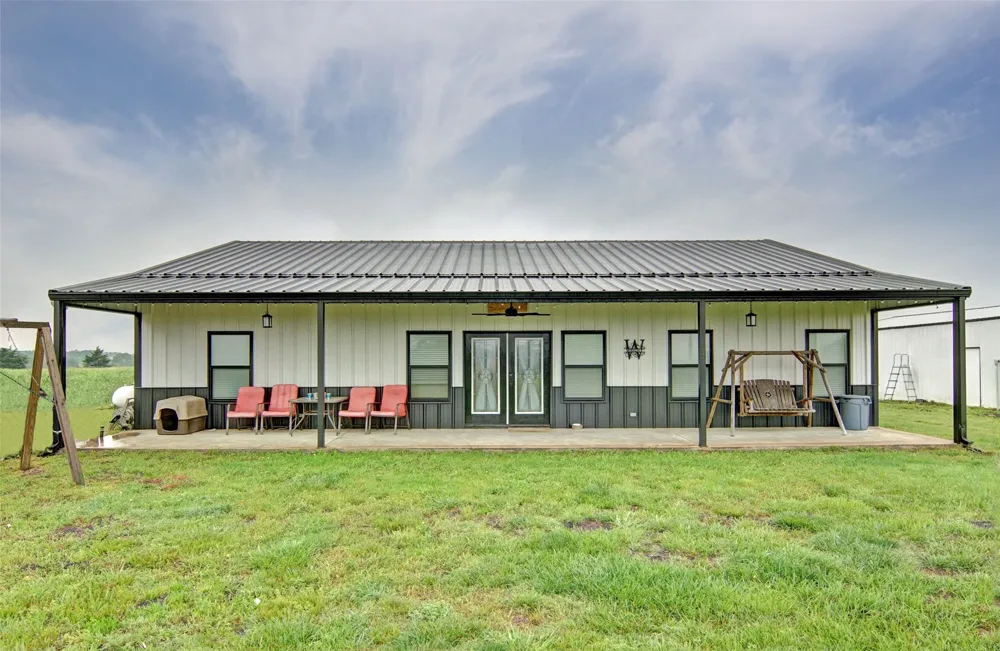 7400 County Road 4726 Wolfe City, TX 75496