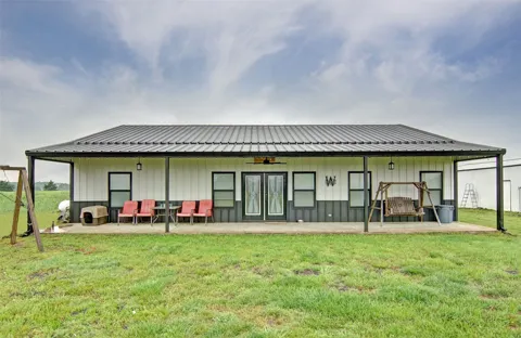 7400 County Road 4726