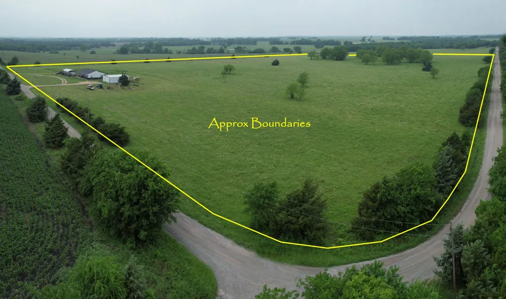 7400 County Road 4726 Wolfe City, TX 75496
