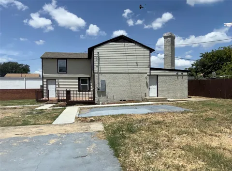 7629 Military Parkway