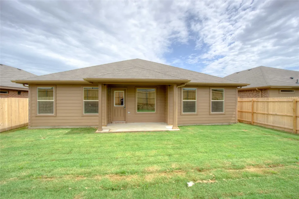 8309 Flythe Mill Road Fort Worth, TX 76120