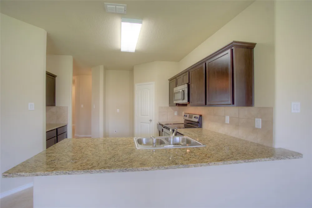 8309 Flythe Mill Road Fort Worth, TX 76120