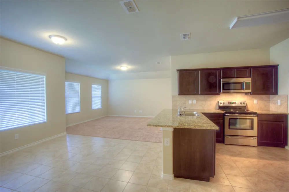 8309 Flythe Mill Road Fort Worth, TX 76120