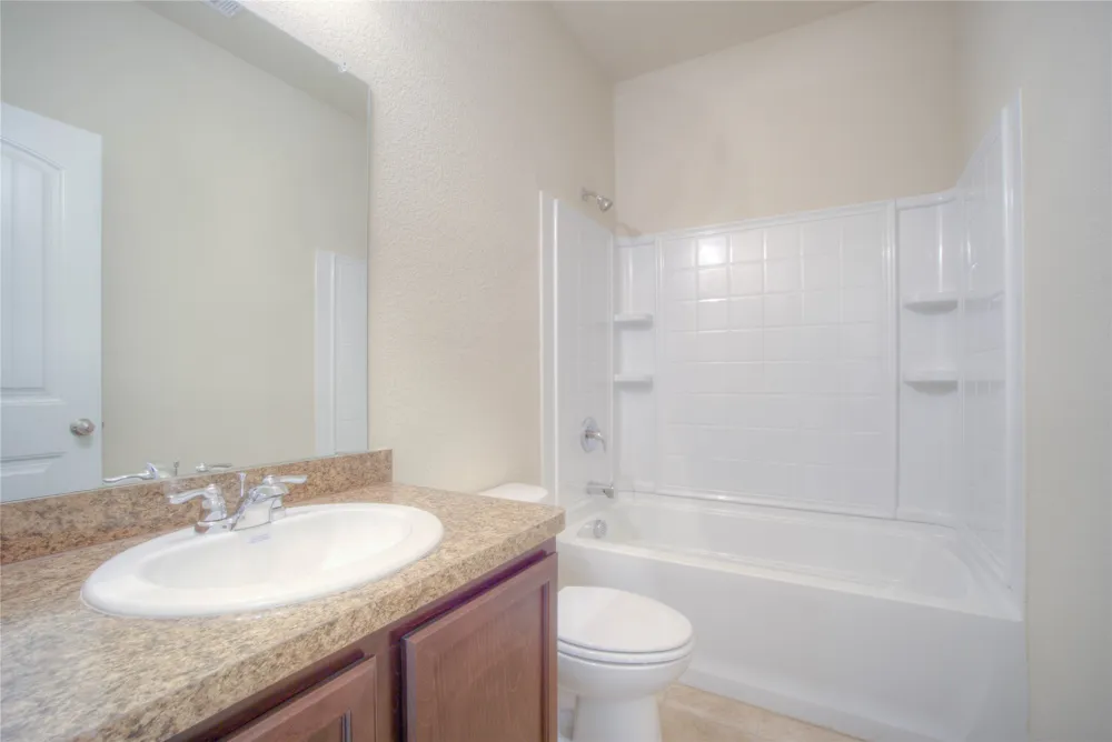 8309 Flythe Mill Road Fort Worth, TX 76120