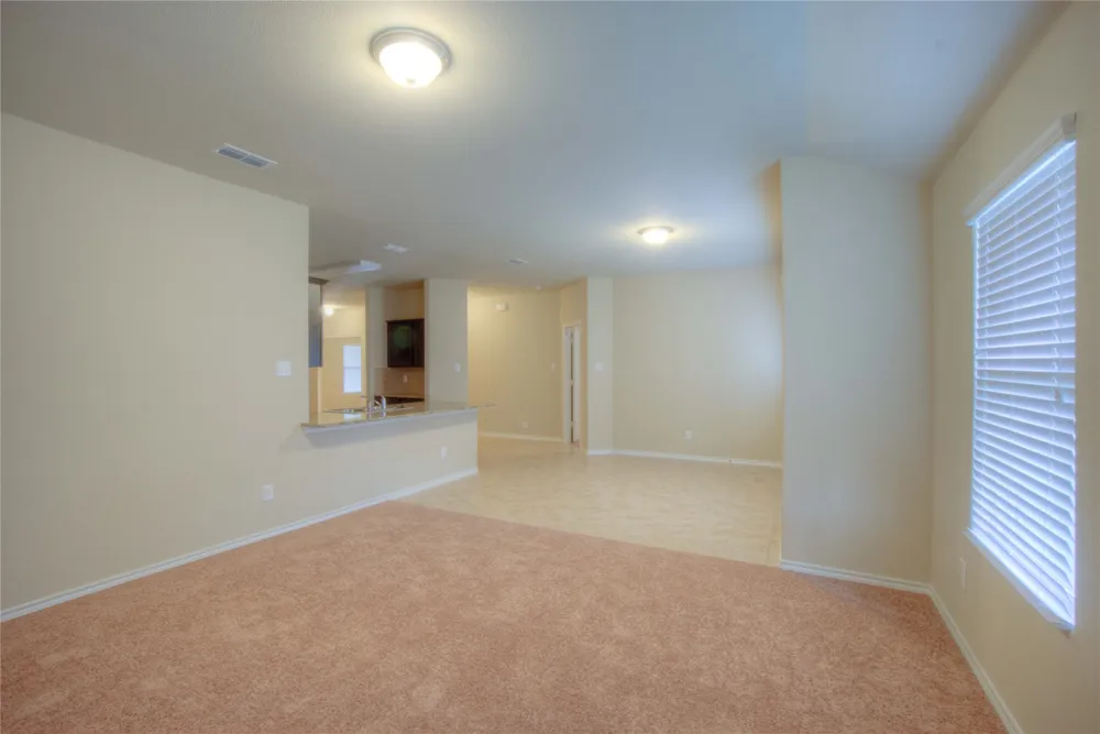 8309 Flythe Mill Road Fort Worth, TX 76120