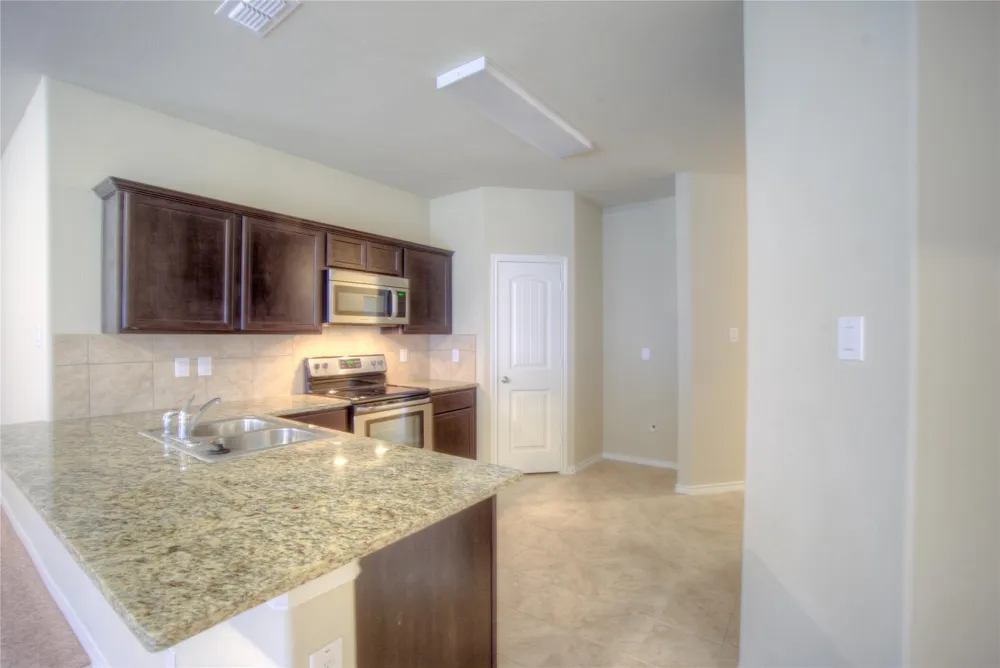 8309 Flythe Mill Road Fort Worth, TX 76120