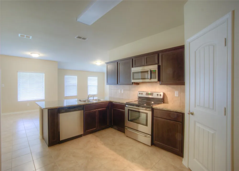 8309 Flythe Mill Road Fort Worth, TX 76120