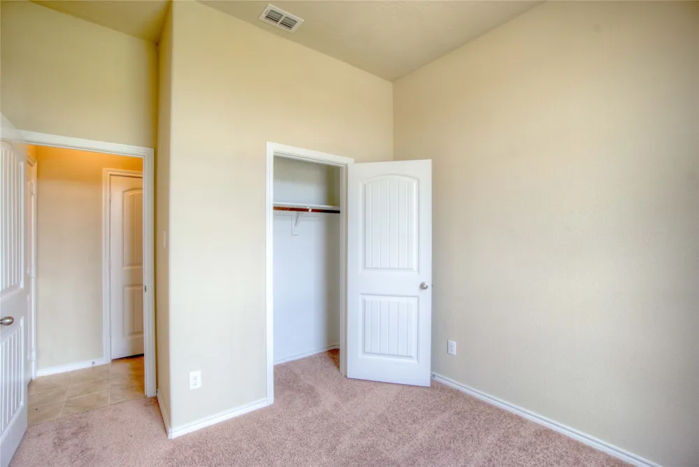 8309 Flythe Mill Road Fort Worth, TX 76120