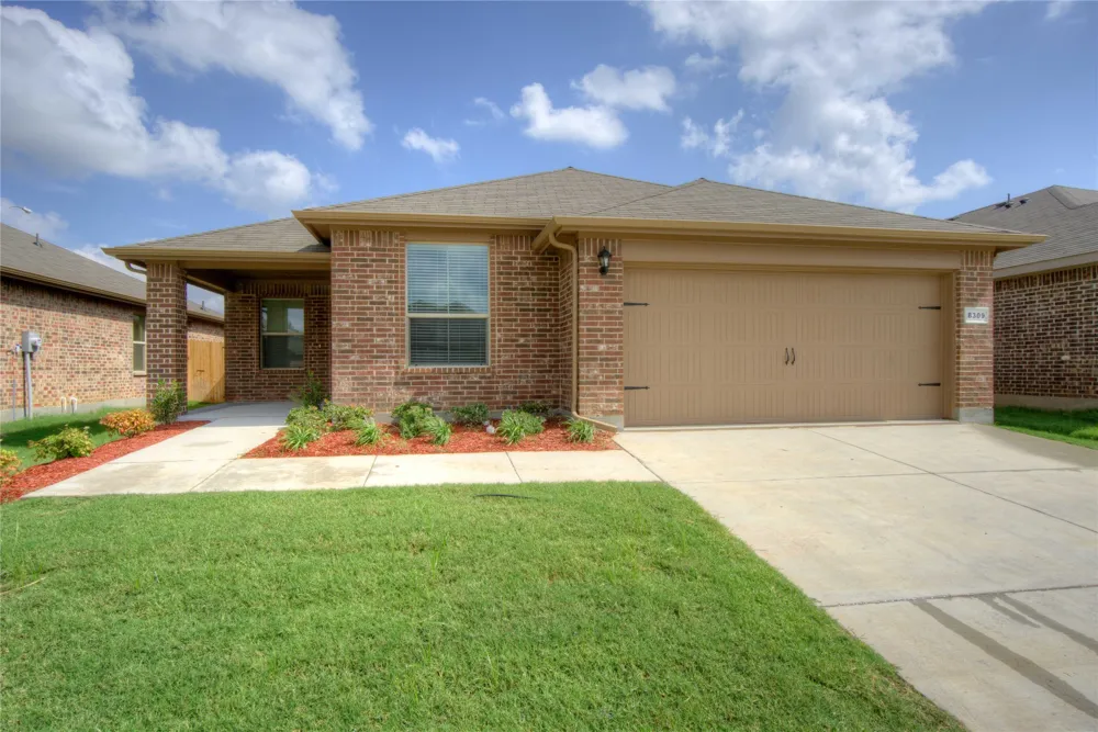 8309 Flythe Mill Road Fort Worth, TX 76120