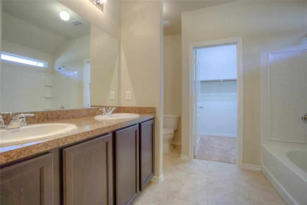 8309 Flythe Mill Road Fort Worth, TX 76120