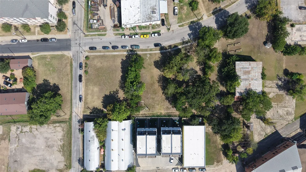 1508 Sullivan Drive Dallas, TX 75215