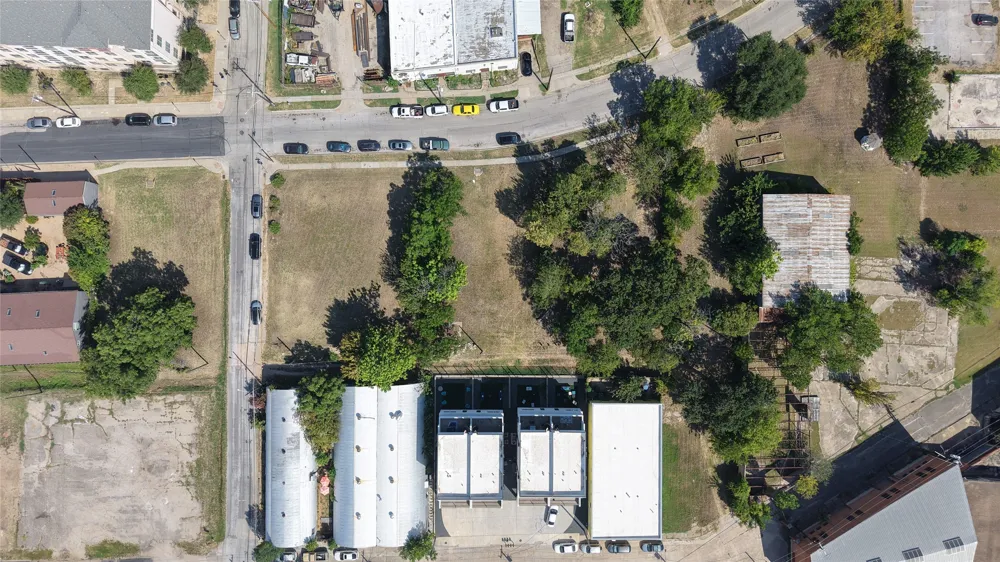 1508 Sullivan Drive Dallas, TX 75215