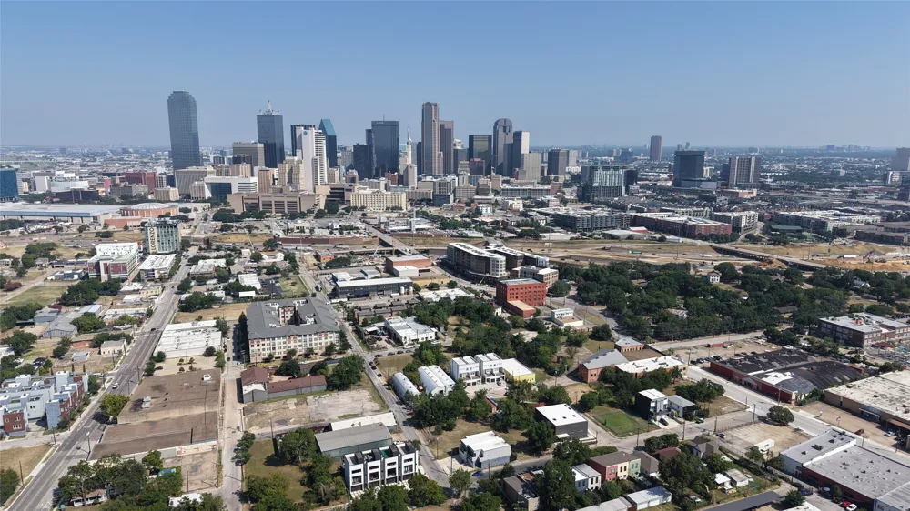 1508 Sullivan Drive Dallas, TX 75215