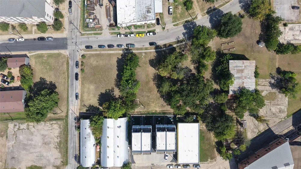 1508 Sullivan Drive Dallas, TX 75215
