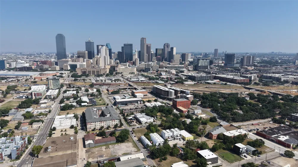 1508 Sullivan Drive Dallas, TX 75215