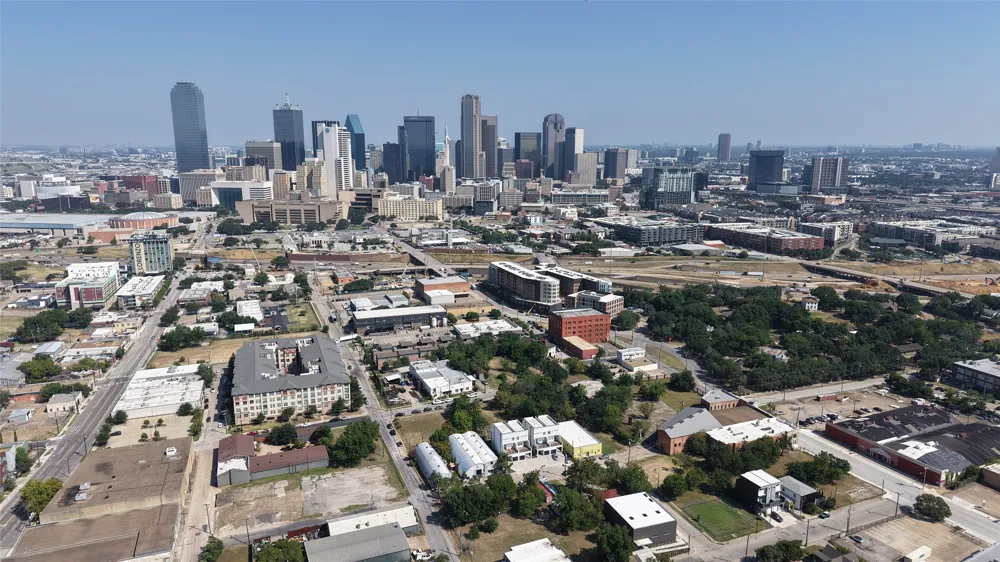 1508 Sullivan Drive Dallas, TX 75215