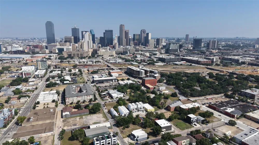 1508 Sullivan Drive Dallas, TX 75215