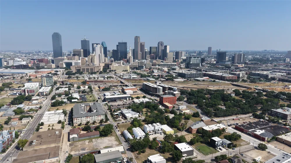 1508 Sullivan Drive Dallas, TX 75215