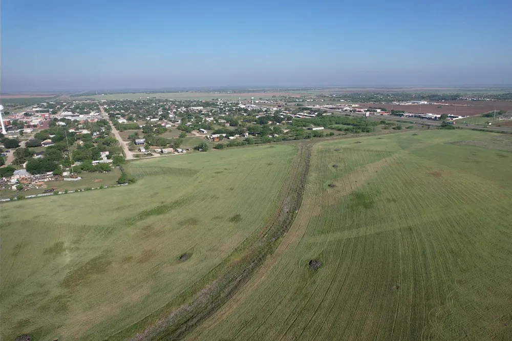 I-20 Access Road W Merkel, TX 79536