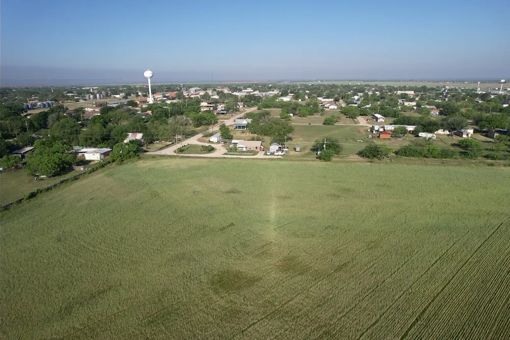 I-20 Access Road W Merkel, TX 79536