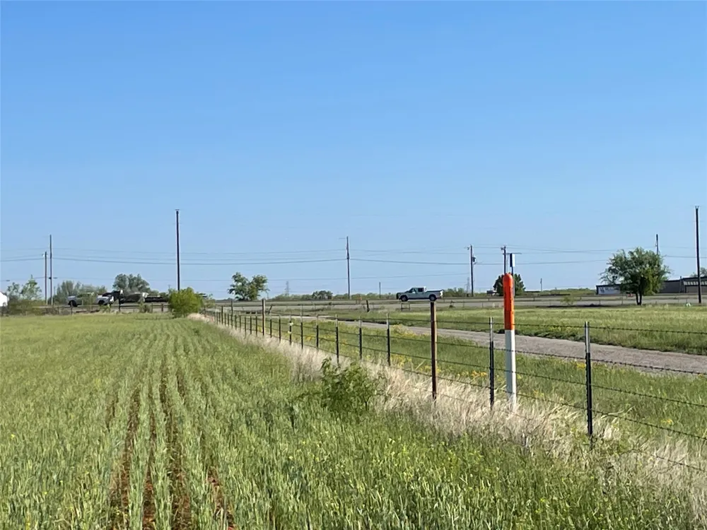 I-20 Access Road W Merkel, TX 79536