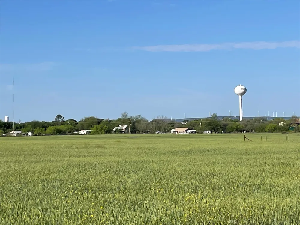 I-20 Access Road W Merkel, TX 79536