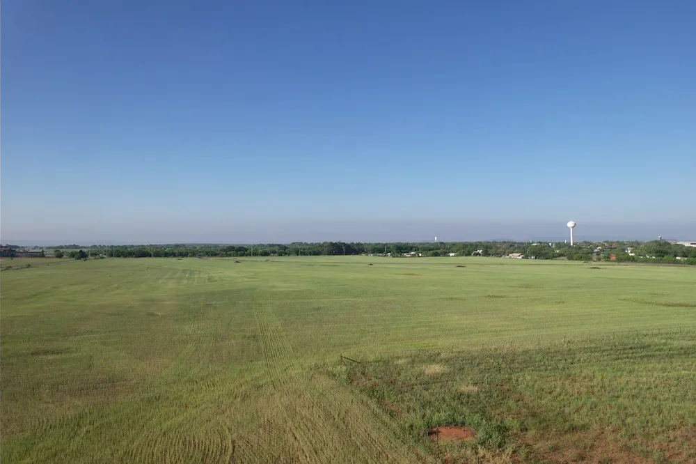 I-20 Access Road W Merkel, TX 79536